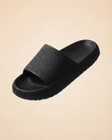 Cloud Slipper Black
